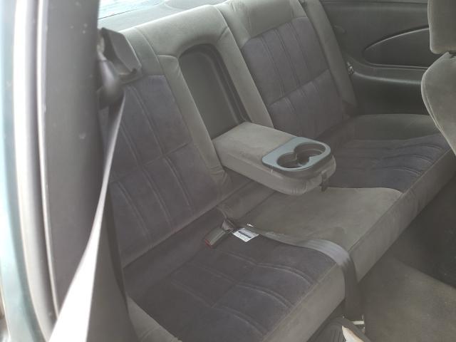 2001 Chevrolet Monte Carlo Ls - Фото 6