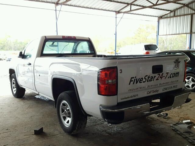 2014 GMC Sierra C1500 - Фото 3