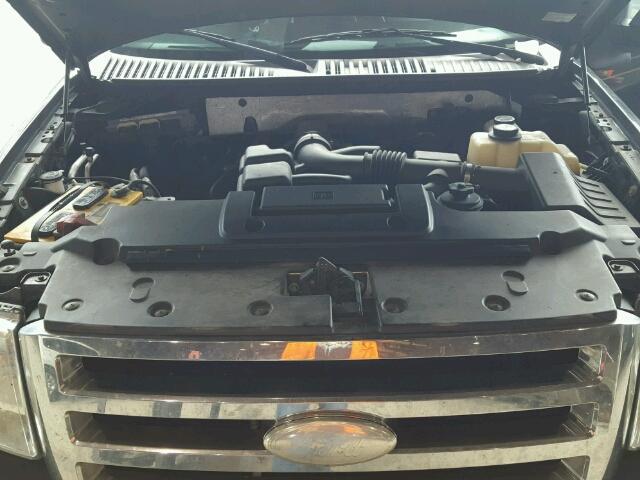 2008 Ford Expedition Eddie Bauer - Фото 7