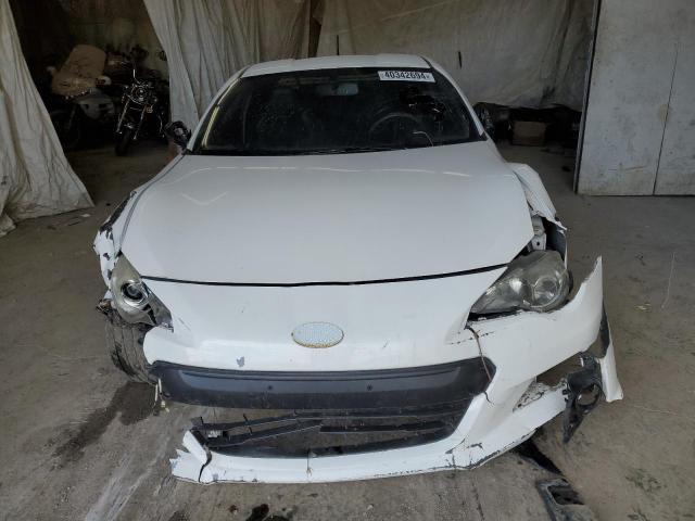 2013 Subaru Brz 2.0 Limited - Фото 5