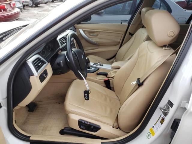 2013 BMW 328 I - Фото 7