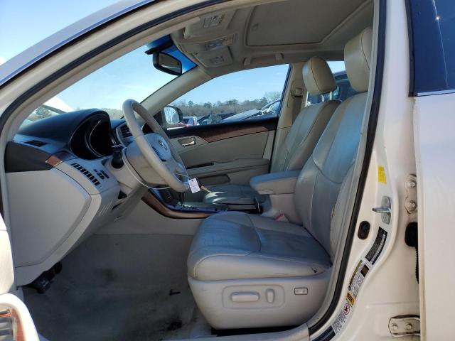 2011 Toyota Avalon Base - Фото 7