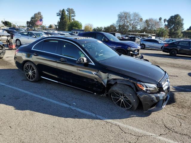 2019 Mercedes-Benz C 300 - Фото 4