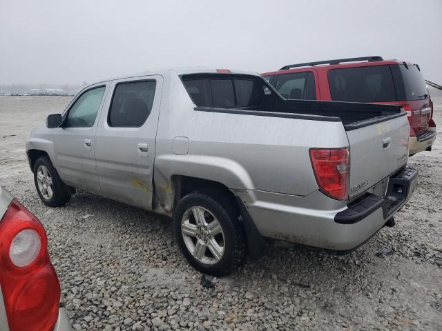 2010 Honda Ridgeline Rtl - Image 2