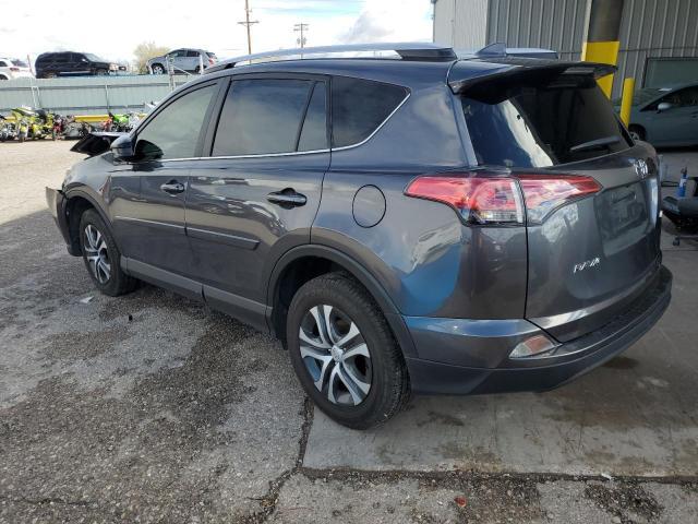 2018 Toyota Rav4 Le - Фото 2