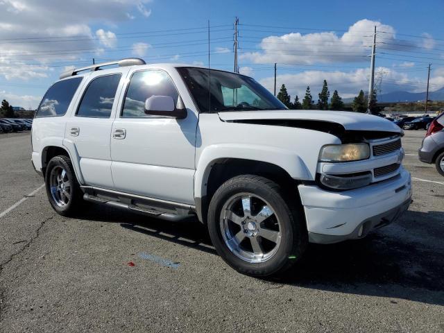 2002 Chevrolet Tahoe K1500 - Фото 4
