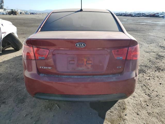 2010 Kia Forte Ex - Фото 6
