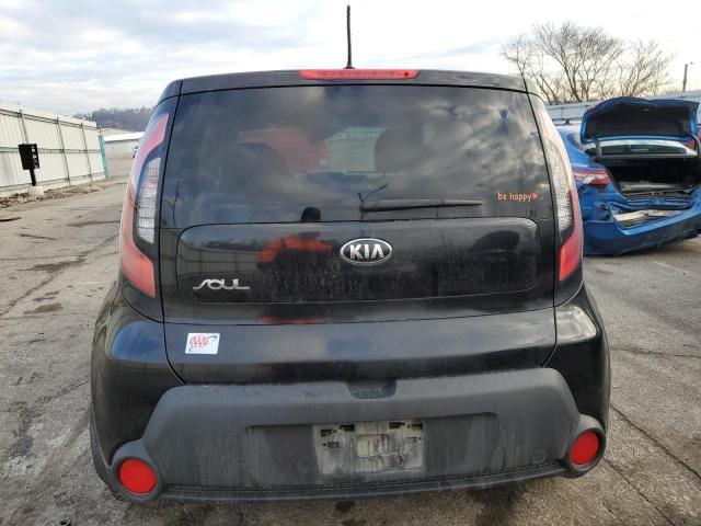 2015 Kia Soul - Фото 6