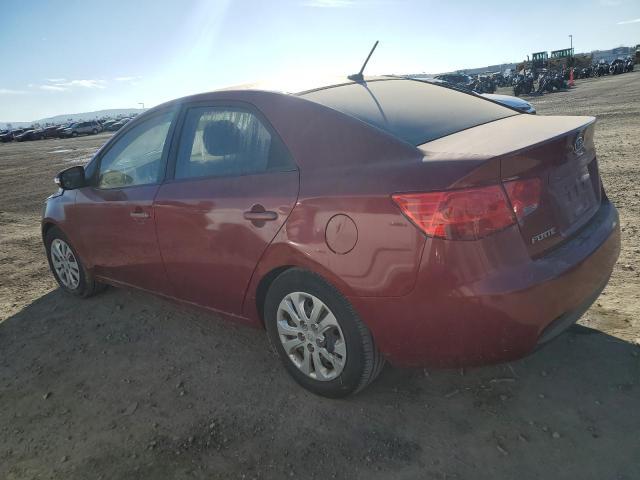 2010 Kia Forte Ex - Фото 2