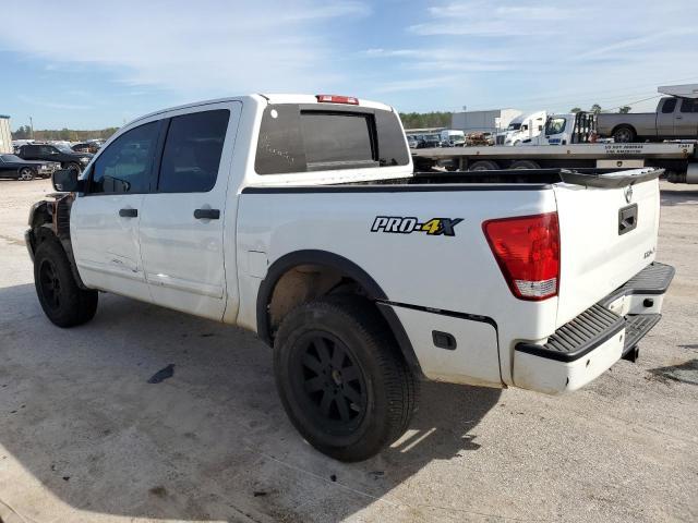 2014 Nissan Titan S - Фото 2