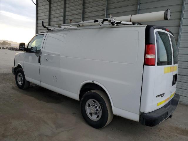 2012 Chevrolet Express G2500 - Фото 2