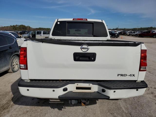 2014 Nissan Titan S - Фото 6
