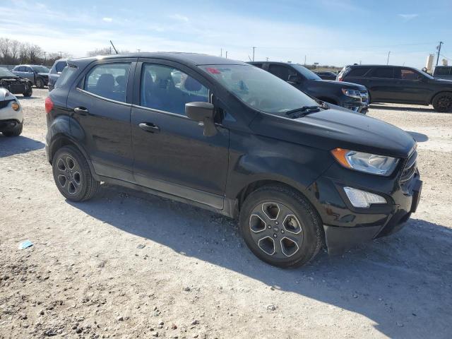 2019 Ford Ecosport S - Фото 4