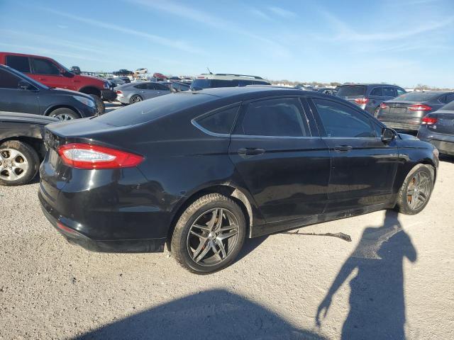 2015 Ford Fusion Se - Фото 3