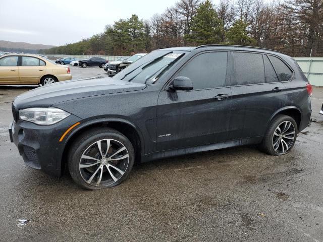 2014 BMW X5 xDrive35I