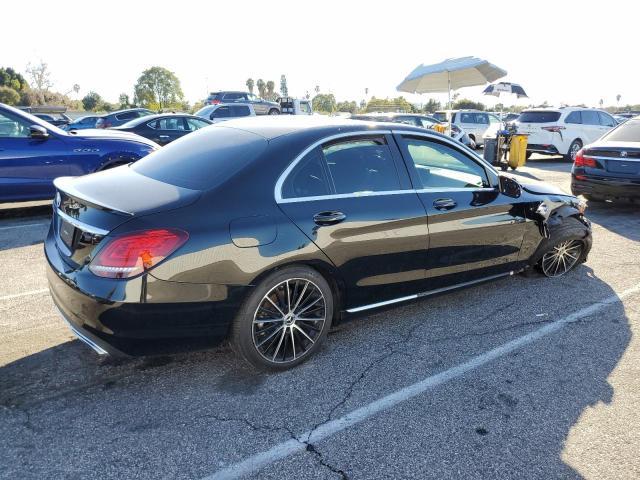 2019 Mercedes-Benz C 300 - Фото 3