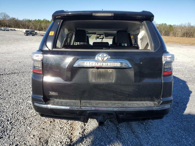2016 Toyota 4Runner Sr5 - Фото 6