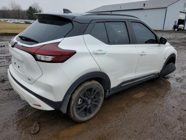 2023 Nissan Kicks Sr - Фото 3