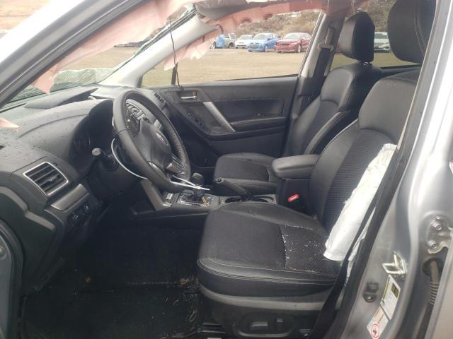 2016 Subaru Forester 2.0Xt Premium - Фото 7