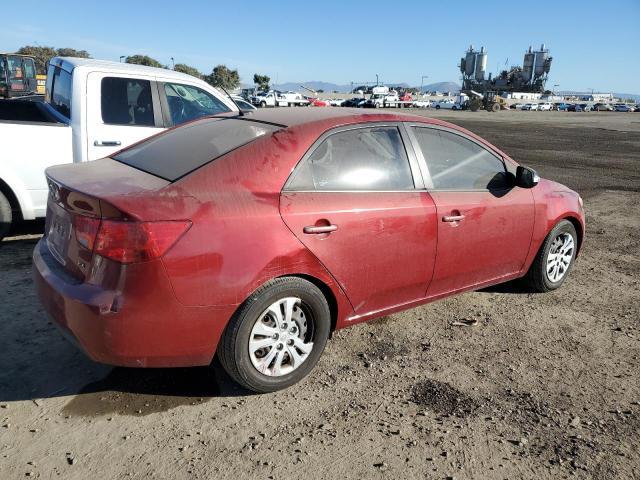 2010 Kia Forte Ex - Фото 3