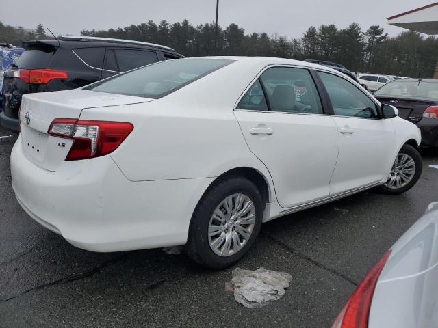 2014 Toyota Camry L - Фото 3