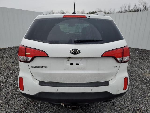 2015 Kia Sorento Lx - Фото 6