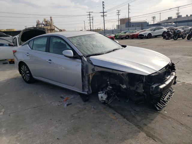2023 Nissan Altima Sv - Фото 4