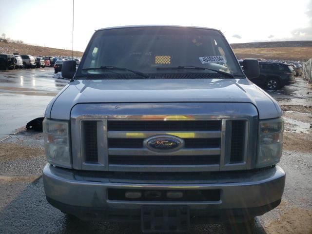 2008 Ford Econoline E150 Van - Фото 5