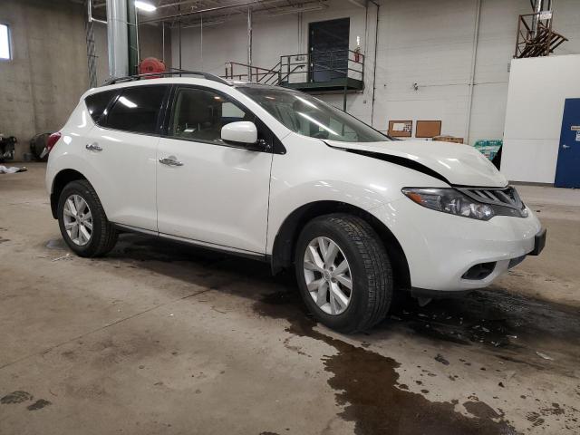2014 Nissan Murano S - Фото 4