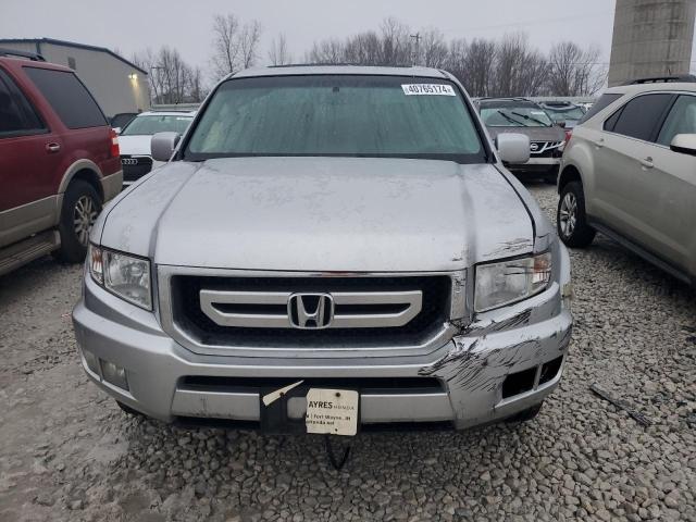 2010 Honda Ridgeline Rtl - Image 5