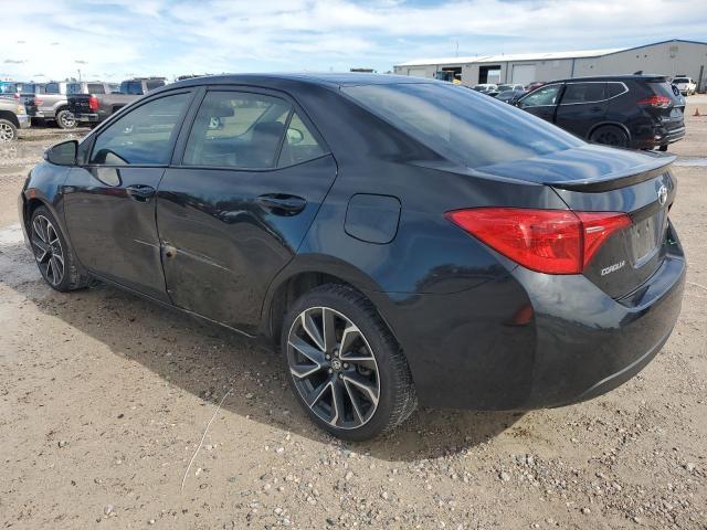 2018 Toyota Corolla L - Фото 2