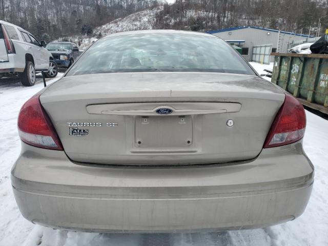 2006 Ford Taurus Se - Фото 6