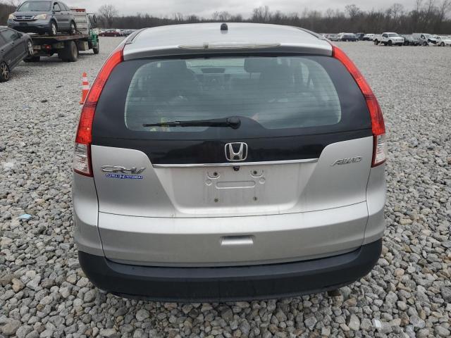 2013 Honda Cr-V Lx - Фото 6