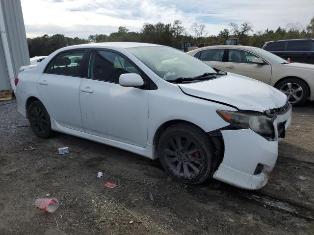 2010 Toyota Corolla Base - Фото 4