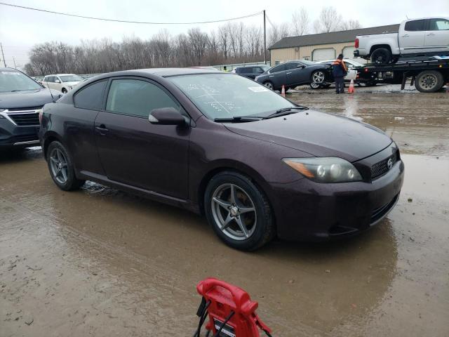 2009 Toyota Scion Tc - Фото 4