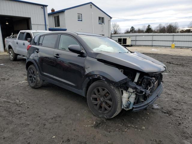 2014 Kia Sportage Base - Фото 4