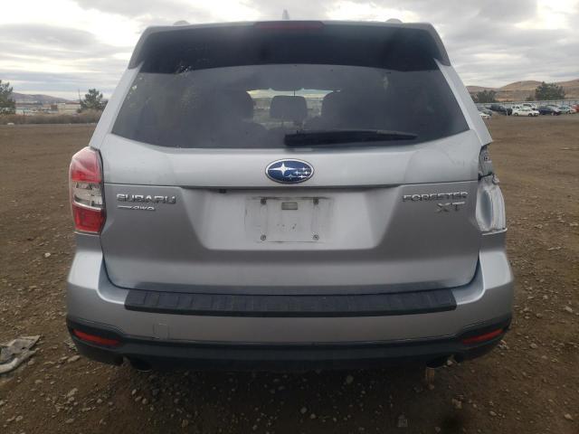 2016 Subaru Forester 2.0Xt Premium - Фото 6