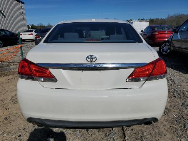 2011 Toyota Avalon Base - Фото 6