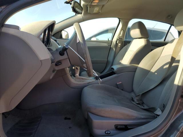 2012 Chevrolet Malibu 1Lt - Фото 7