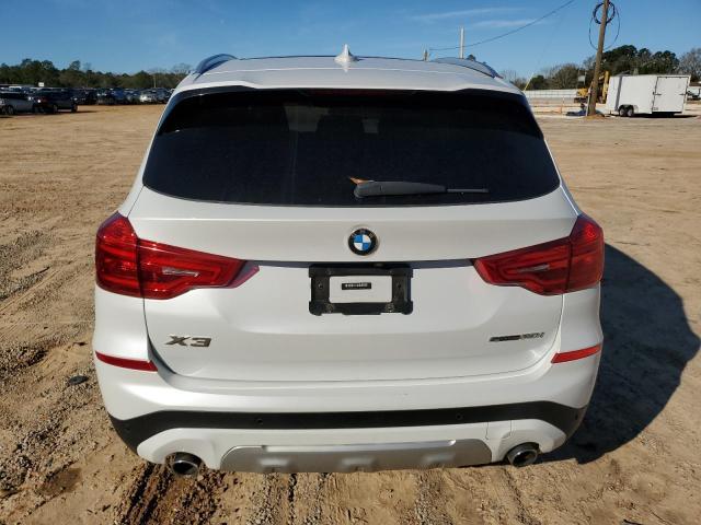 2019 BMW X3 Sdrive30I - Фото 6