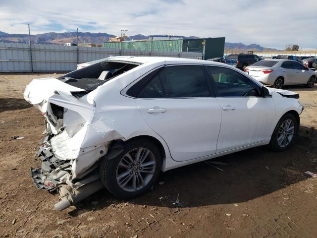 2015 Toyota Camry Le - Фото 3