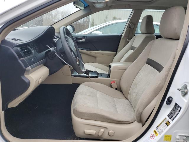 2014 Toyota Camry L - Фото 7