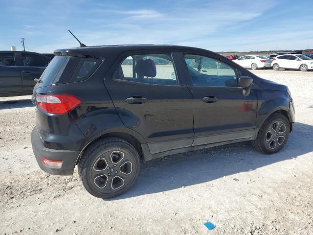 2019 Ford Ecosport S - Фото 3