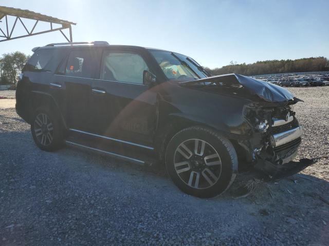 2016 Toyota 4Runner Sr5 - Фото 4
