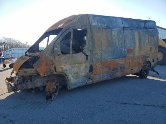 2020 Ram Promaster 2500 2500 High