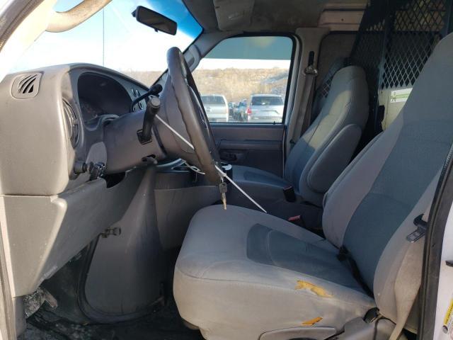 2008 Ford Econoline E150 Van - Фото 7