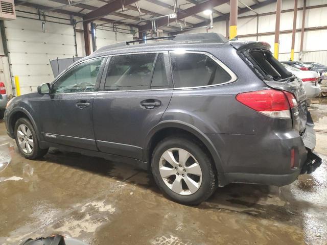 2011 Subaru Outback 2.5I Limited - Image 2