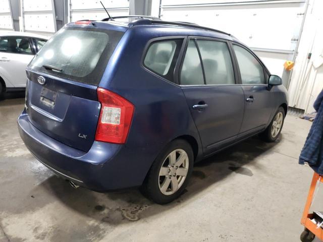 2007 Kia Rondo Base - Фото 3