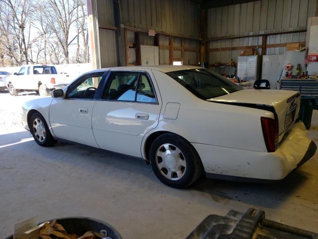 2001 Cadillac Deville - Image 2