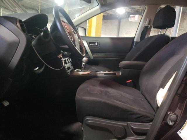 2014 Nissan Rogue Select S - Фото 7